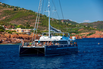 Corniche d'Or