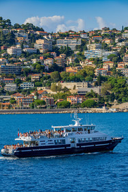 Rivage Côte d'Azur
