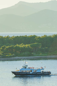 Lérins Sainte Marguerite 2024