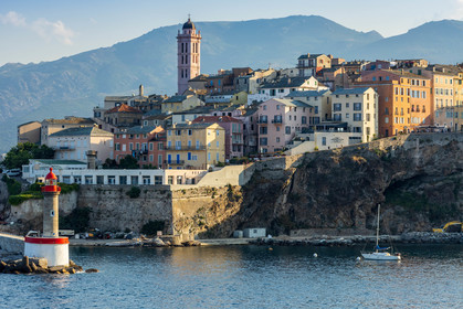 Bastia