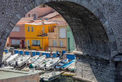 Marseille