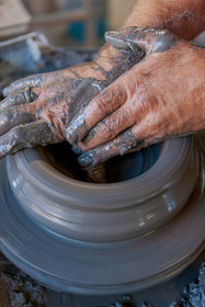 Poterie de Corbara