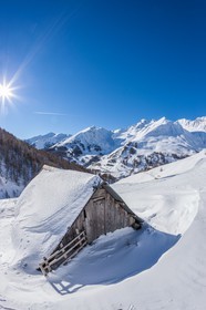 La Foux d'Allos