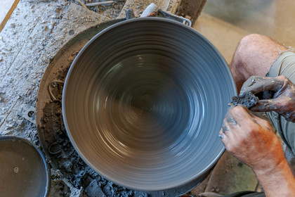 Poterie de Corbara