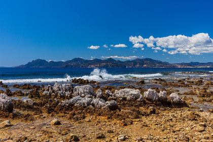Lérins, Sainte-Marguerite