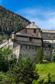 Château-Queyras
