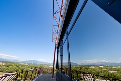 Sophia Antipolis
