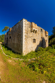 Lérins Sainte-Marguerite 2024