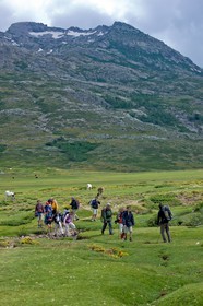 GR 20 Nord