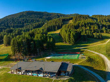 Monchavin-les-Coches