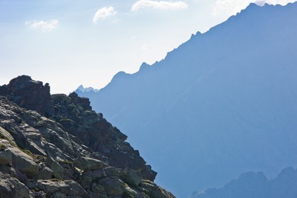 GR 20 Nord