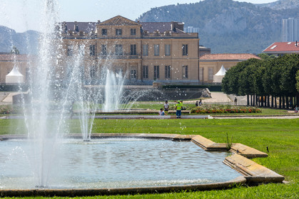 Marseille