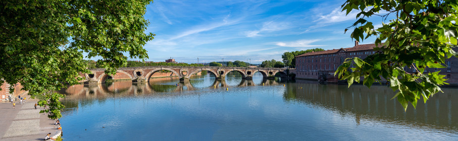 Toulouse