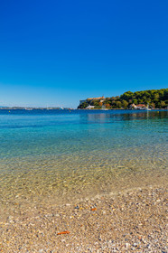 Lérins, Sainte-Marguerite