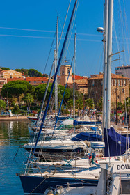 Sainte-Maxime