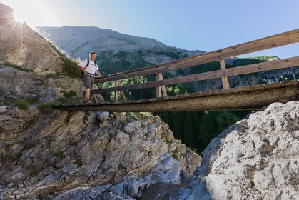 Cascade du Pich