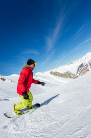 La Foux d'Allos