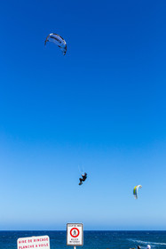 Kitesurf