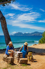 Lérins Sainte-Marguerite