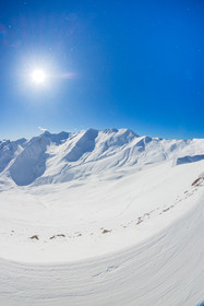 La Foux d'Allos