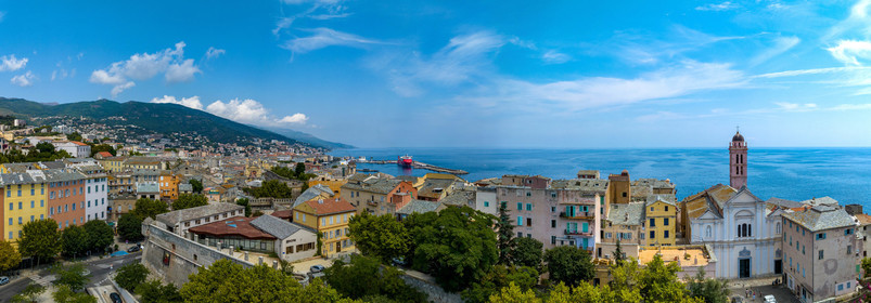 Bastia