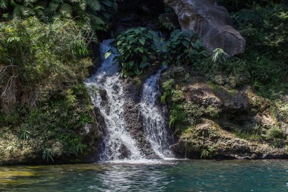 Ile de La Réunion