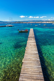 Lérins Sainte-Marguerite