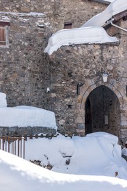Saint-Dalmas-de-Valdeblore