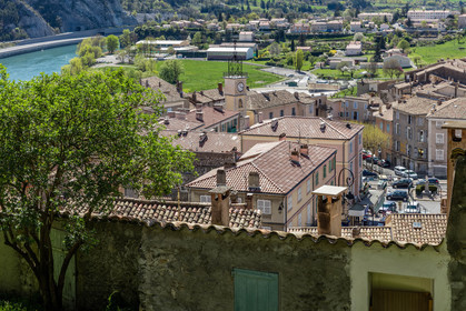 Sisteron
