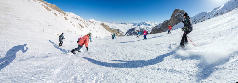 Ski