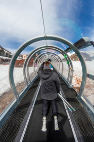 La Foux d'Allos