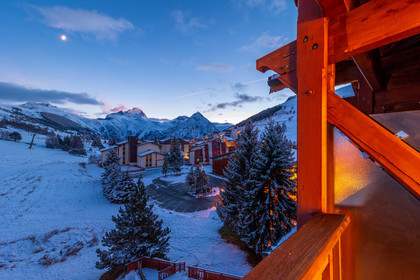 Les Deux Alpes