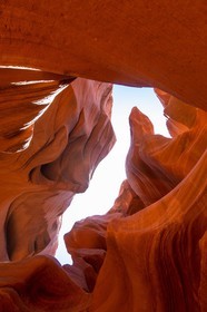 Antelope Canyon
