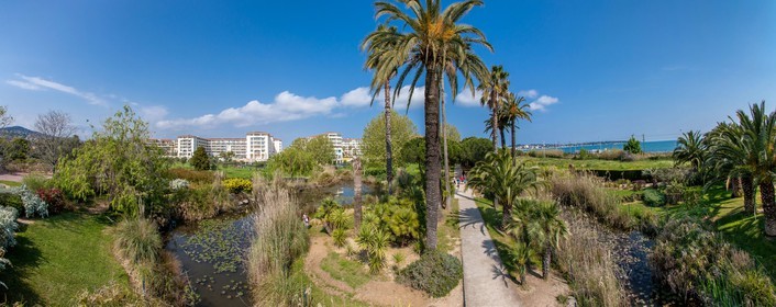 Park Exflora