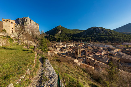 Castellane