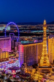 Las Vegas