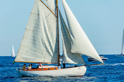 Saint-Tropez