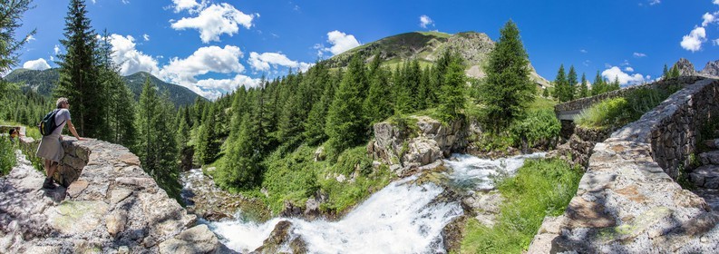 Mercantour