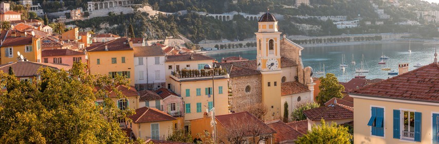 Villefranche-sur-Mer