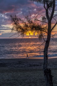 Ile de La Réunion