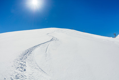 La Foux d'Allos