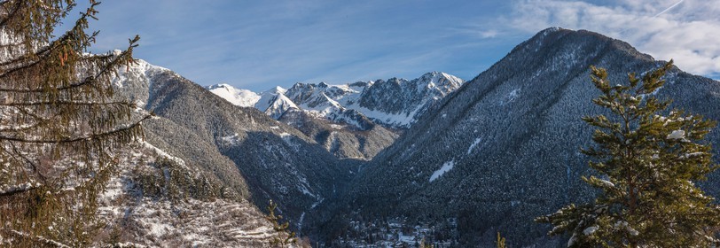 La Colmiane