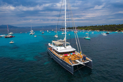 Lérins Sainte-Marguerite