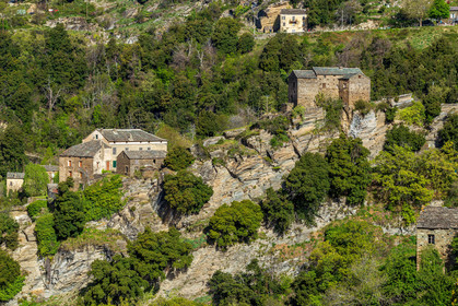 Morosaglia