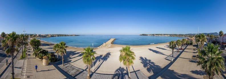 Six-Fours-les-Plages