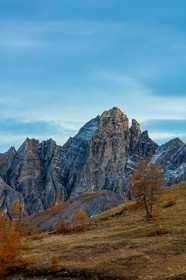 Col des Champs