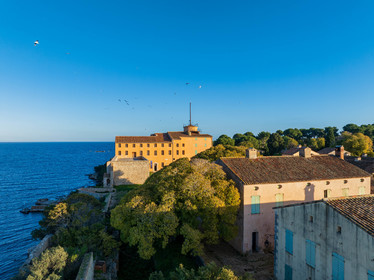 Lérins Sainte-Marguerite 2024