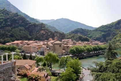 Breil-sur-Roya