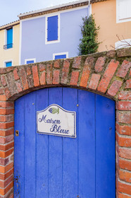 Port-Grimaud