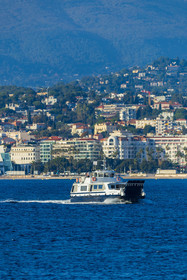 Archipel de Lérins II